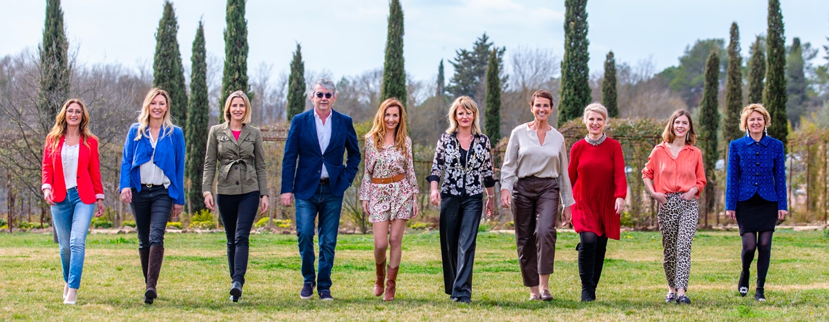 Agence Matrimoniale de luxe : Demain, c'est toi Agence Matrimoniale de luxe : Demain, c'est toi