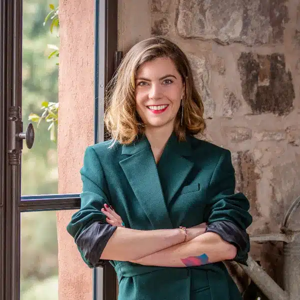 Ophélie Duchemin