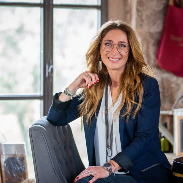 Sabrina Dubois ambassadrice Demain c'est toi Sabrina Dubois ambassadrice Demain c'est toi
