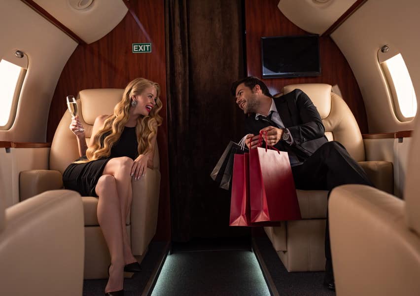 CONTRAT INFINITY PREMIUM Voyage en couple