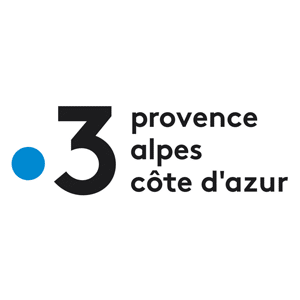 logo france 3 Provence alpes cote d'azur