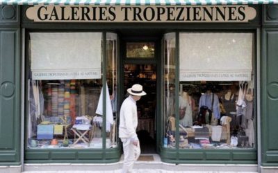 Saint-Tropez, pour un rendez-vous festif