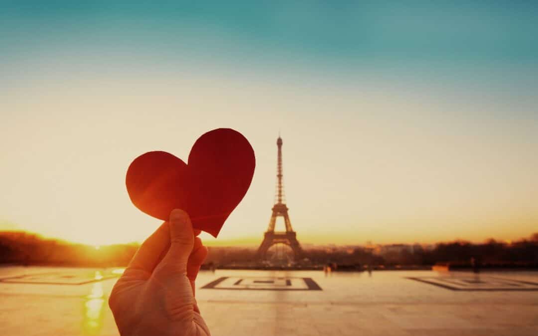 Pourquoi devriez-vous faire appel à un love coach à Paris ?