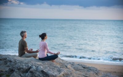 Pour rencontrer quelqu’un, comment réussir à lâcher prise en amour ?