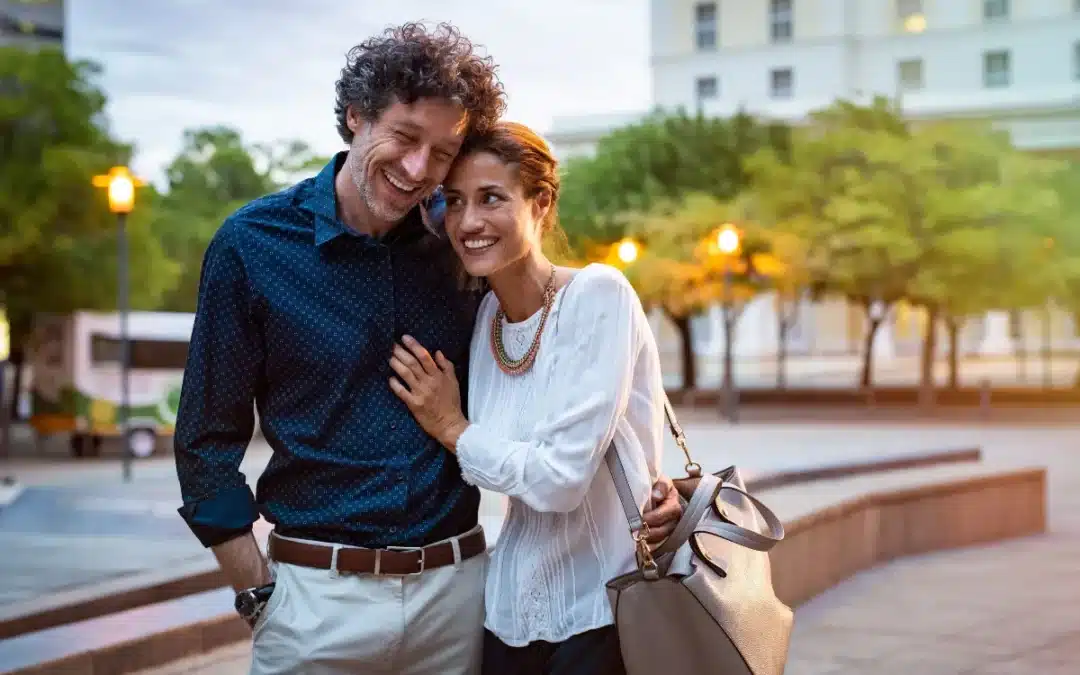 Rencontrer l’amour à Paris : 5 raisons de passer par une agence matrimoniale