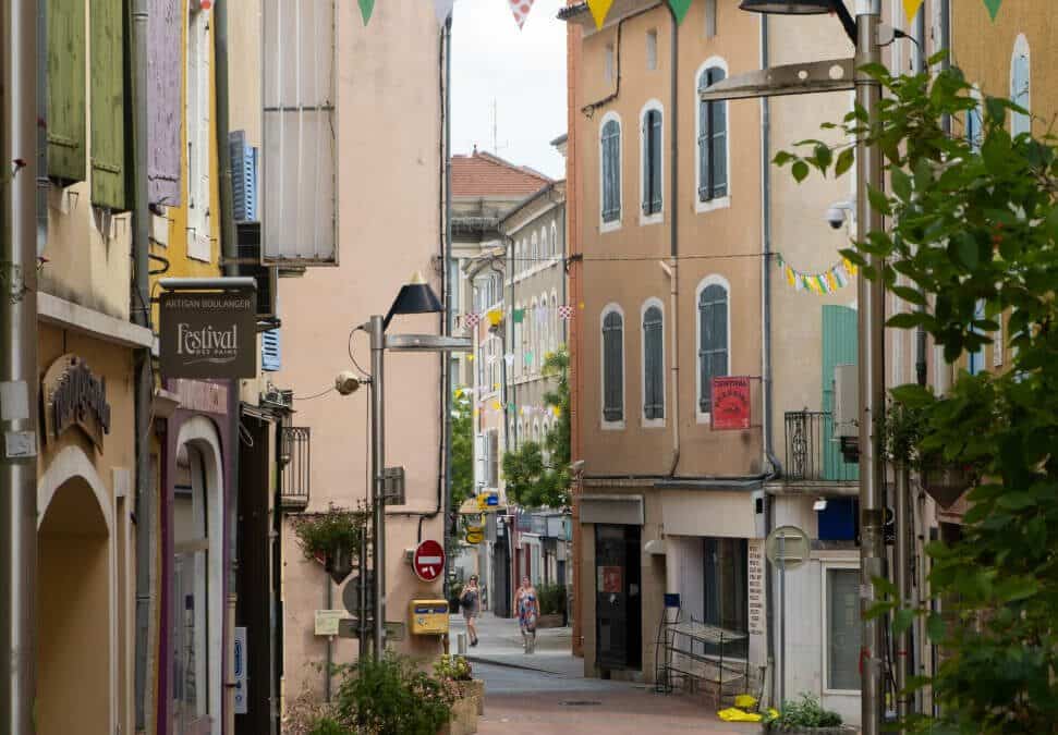 Agence Aix-en-Provence