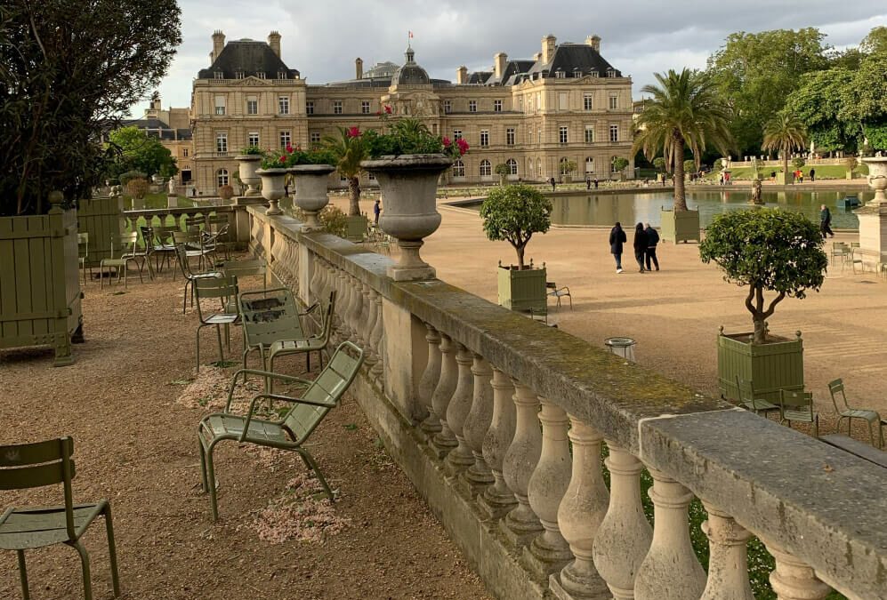 Agence Paris