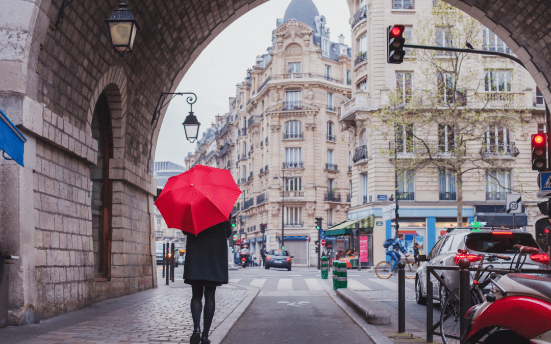 Comment en finir avec le célibat à Paris ?