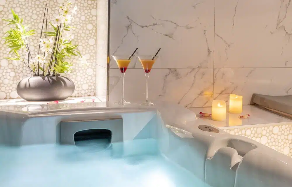 Secret de Paris – Hôtel & Spa