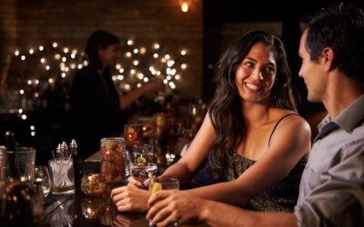 Guide des bars sympas pour un premier rendez-vous à Lyon