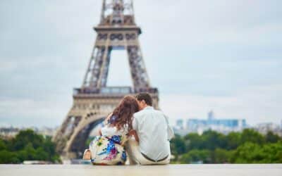 Trouver l’amour à Paris loin des sites de rencontre
