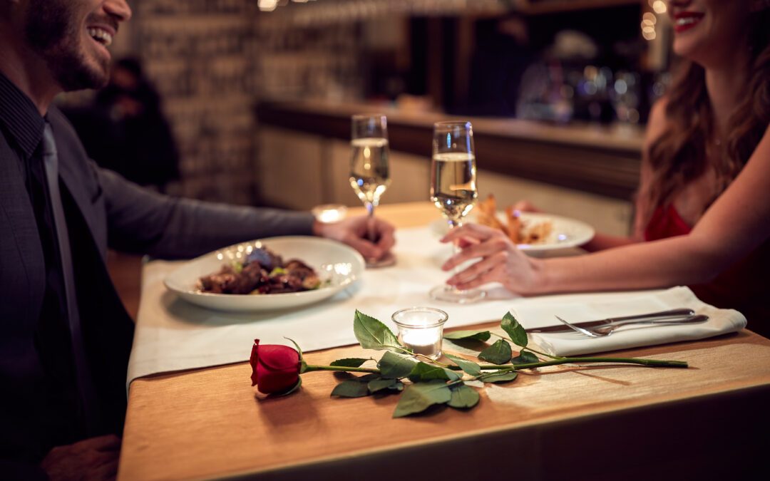 Quel restaurant romantique choisir à Bordeaux ?