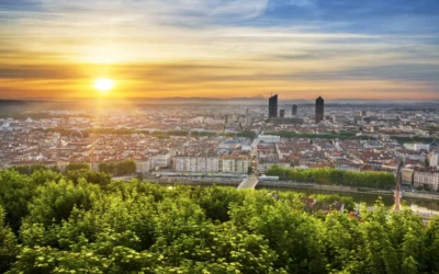 Top des lieux romantiques à Lyon : guide pour une soirée parfaite en amoureux