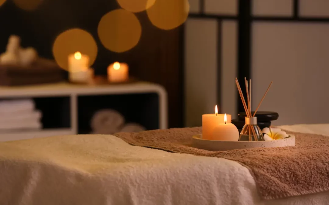 Amour et détente à Paris : sélection des spas parfaits pour les couples