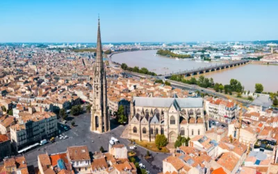 Évasion romantique : planifier le week-end parfait en amoureux à Bordeaux