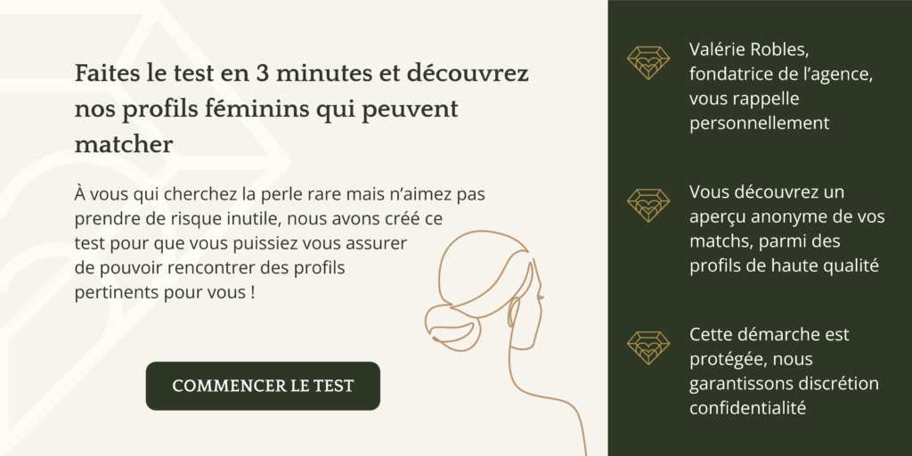 Testez votre pouvoir de séduction