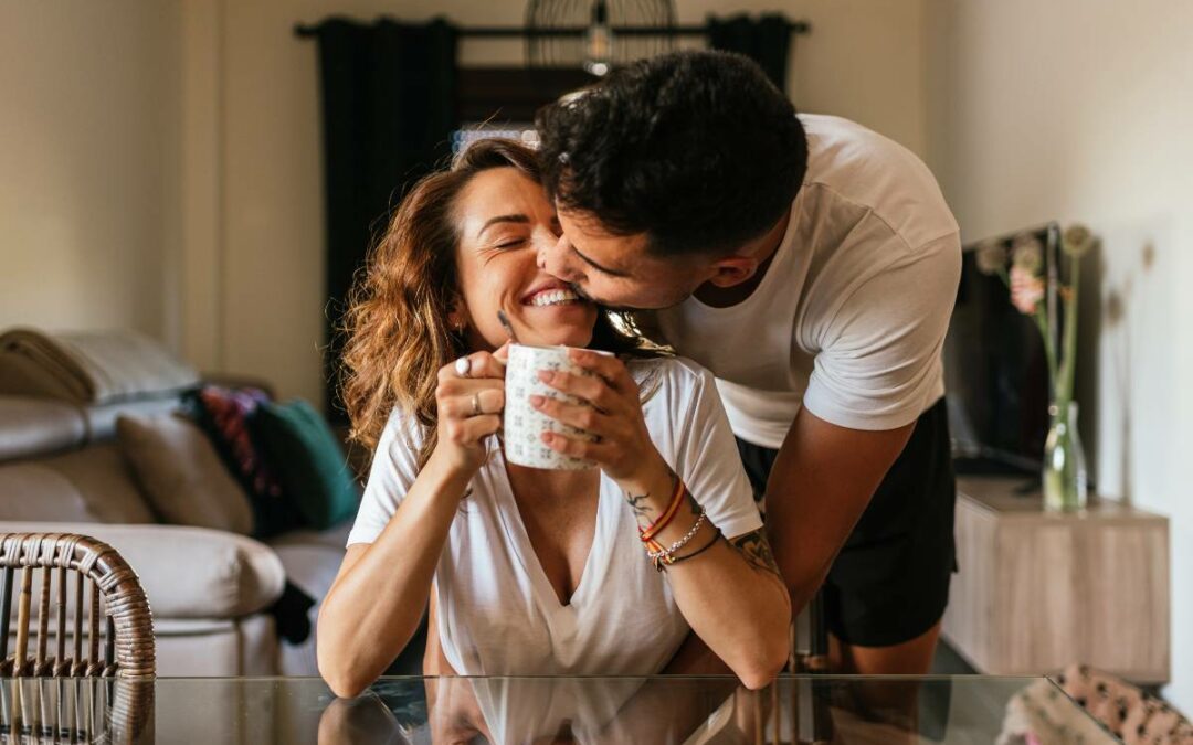 Comment réussir sa vie amoureuse ?