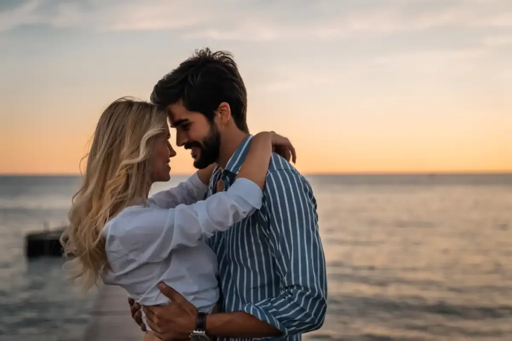 Comment prouver son amour après un coup de foudre ?