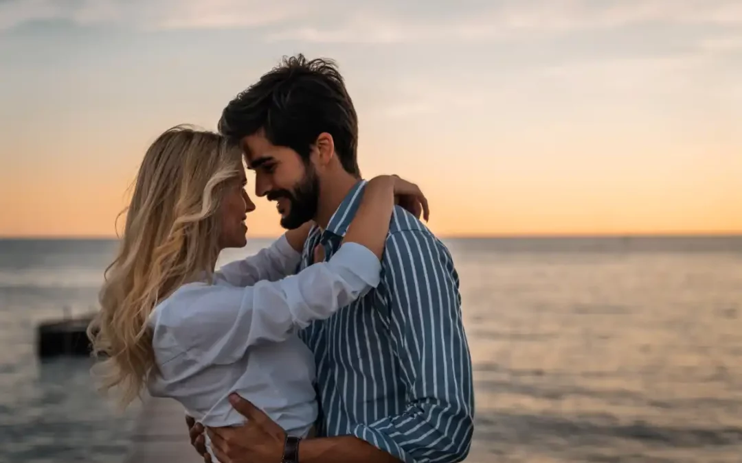 Comment prouver son amour après un coup de foudre ?