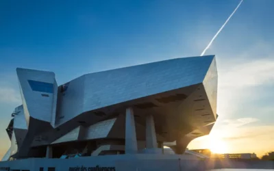Premier rendez-vous à Lyon : guide des activités culturelles