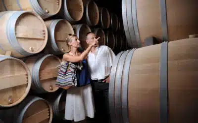 Bordeaux : 5 activités insolites à découvrir en couple