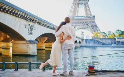 Activités romantiques à Paris : notre top 5 pour un moment mémorable