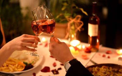 Dîner en amoureux : les restaurants romantiques incontournables à Paris