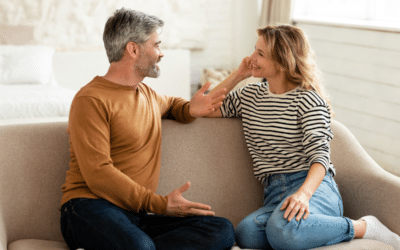 Renforcer votre relation : l’importance de la communication dans le couple