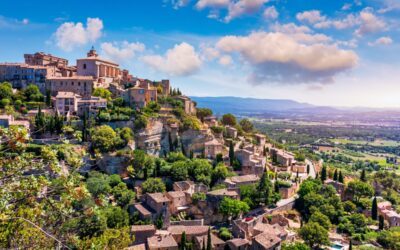 Séjour romantique en PACA : nos meilleures idées pour une escapade en amoureux