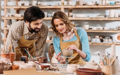 7 ateliers romantiques à Lyon : vivez des expériences uniques en couple