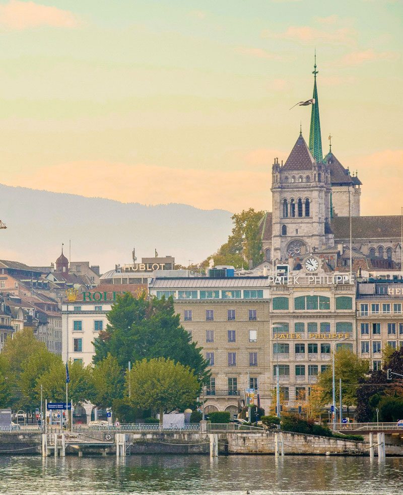 B4L - Genève B4L - Genève