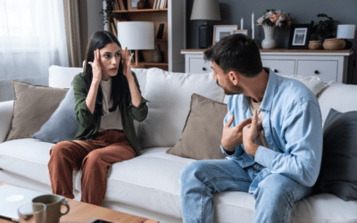 Gérer les conflits dans le couple : techniques et conseils pour une relation apaisée