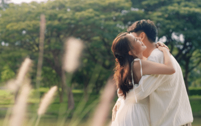 Premiers pas en amour : comment gérer les débuts d’une relation amoureuse ?