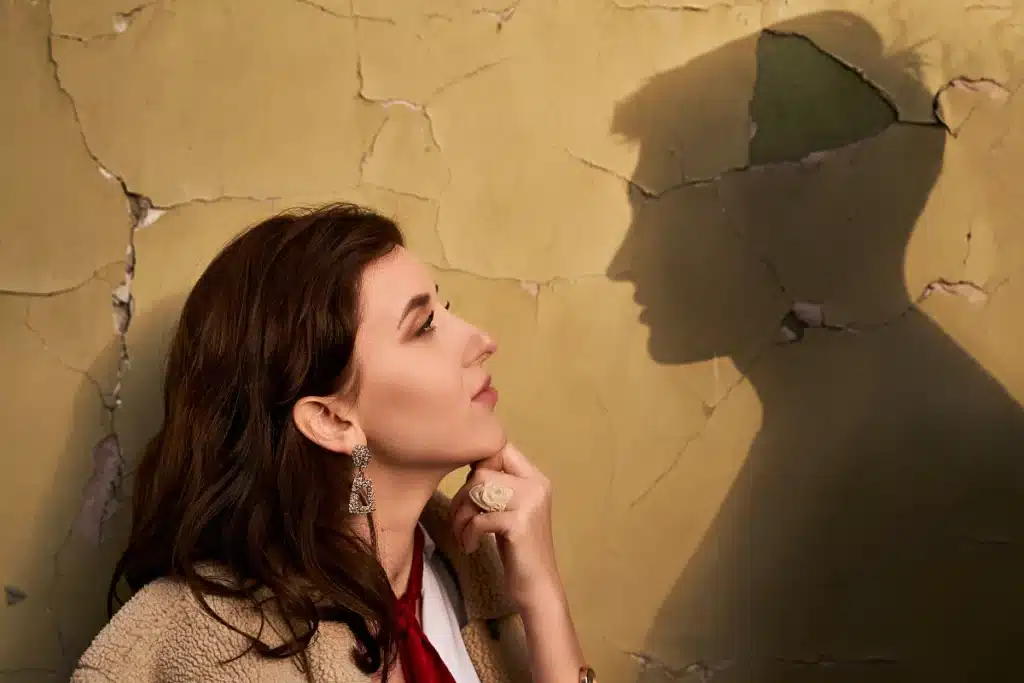 La quête de l'amour parfait