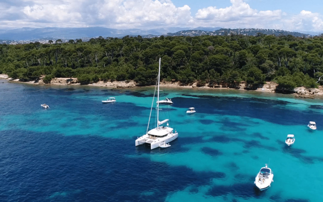 Visiter les îles de Lérins en couple : top des expériences à partager