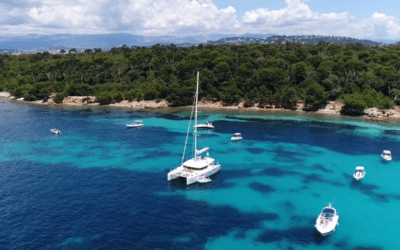 Visiter les îles de Lérins en couple : top des expériences à partager