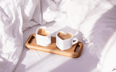 Séjour en amoureux : choisissez votre hôtel romantique à Bordeaux