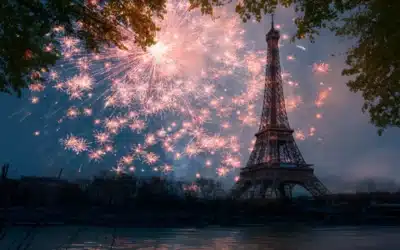 Soirée romantique à Paris : les meilleures idées pour un moment magique à deux