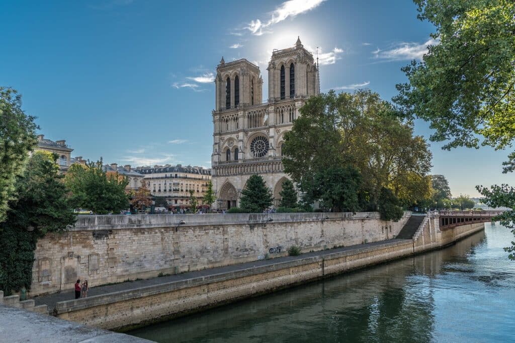Notre dame