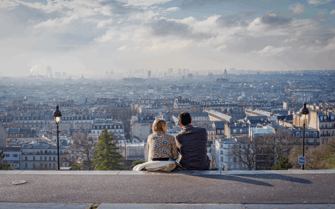 Que faire lors d’une balade romantique à Montmartre ? Itinéraire et conseils