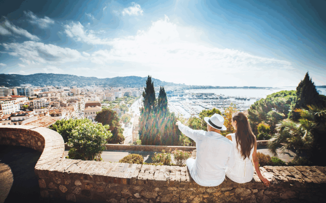 Activités à Cannes en couple : les expériences incontournables à vivre à deux
