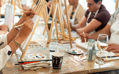 Les lieux branchés à Bordeaux : spécial célibataire