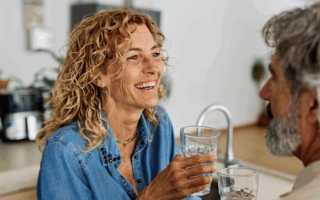 L&rsquo;art de la conversation : séduire dès les premiers mots