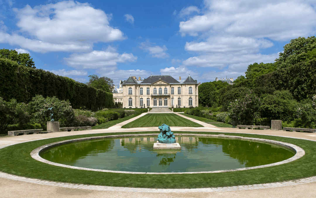 Quel musée visiter à Paris en couple ? Nos idées romantiques