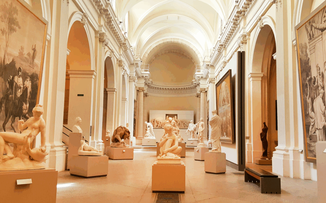 Les plus beaux musées de Lyon pour une expérience culturelle en amoureux