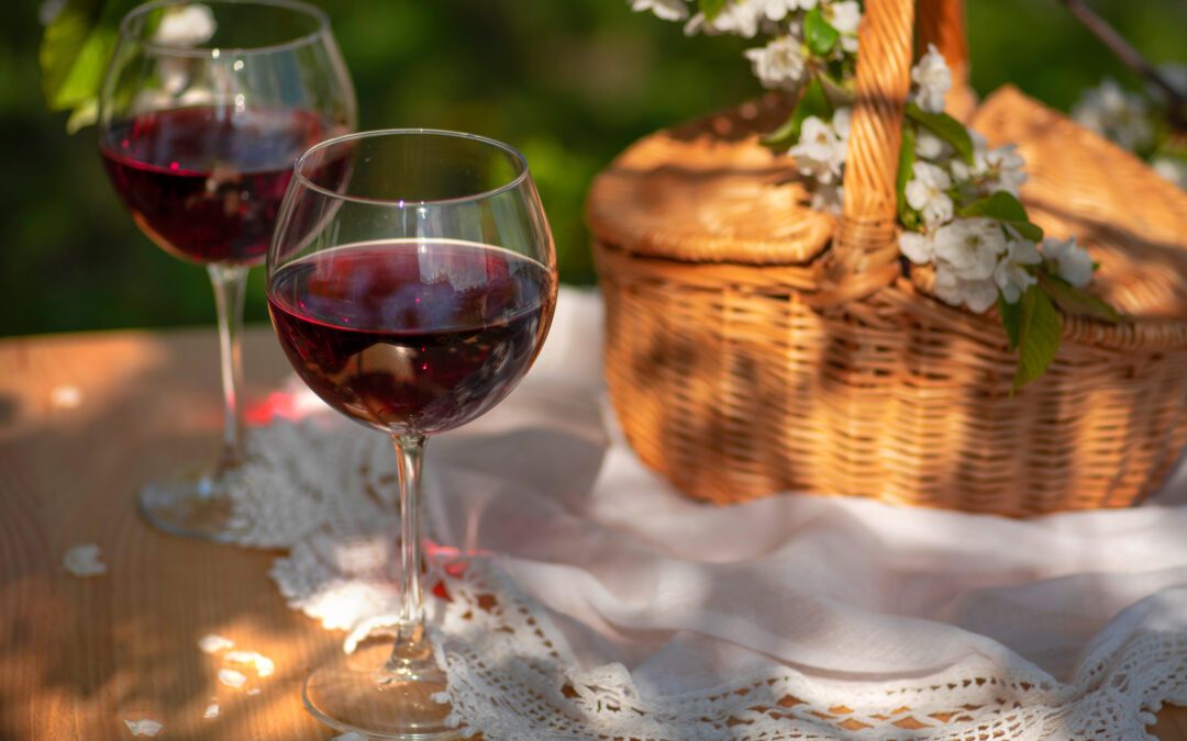Où organiser un pique-nique romantique à Bordeaux ?