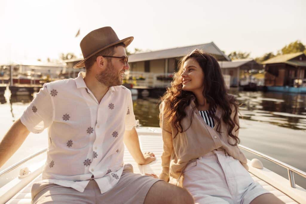 Sortir de la routine du couple