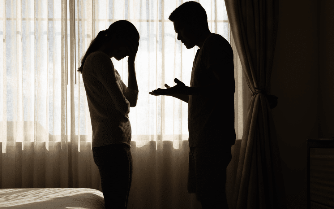 Comment reconnaître et surmonter une crise de couple ?