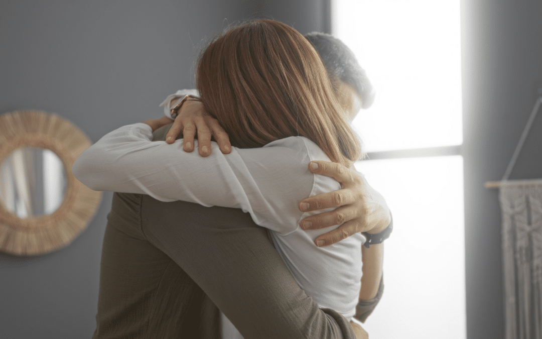 Réconciliation de couple : les clés pour apaiser les tensions après un conflit
