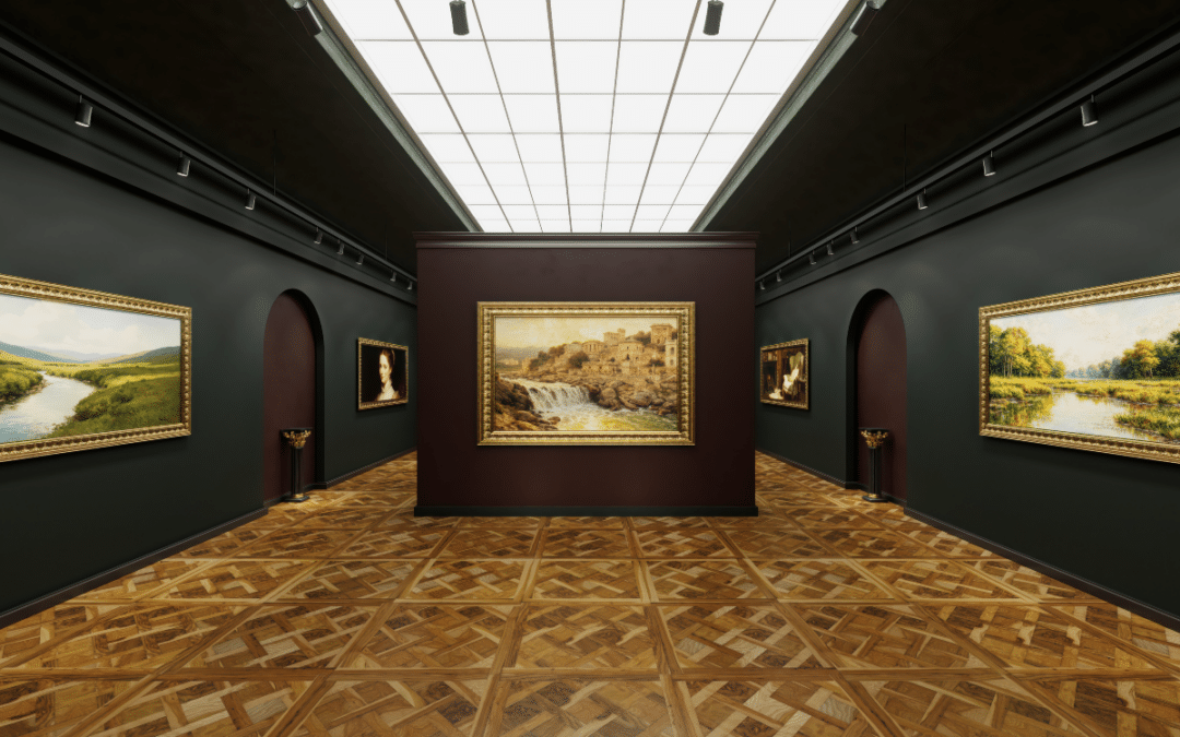 Quelles sont les plus belles galeries d&rsquo;art de Paris à découvrir à deux ?